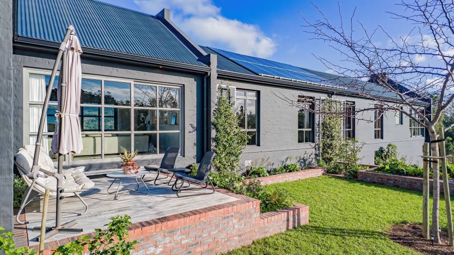 Commercial Property for Sale in Sedgefield Rural Western Cape